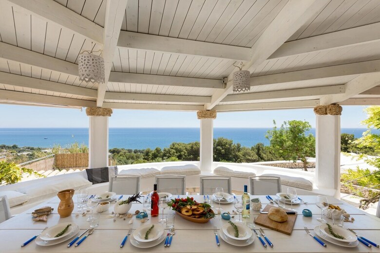 Villa Valeria