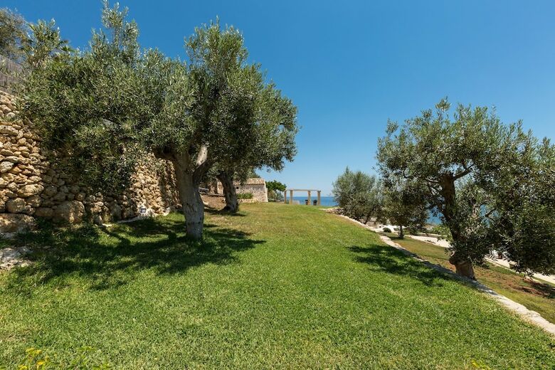 Villa Valeria