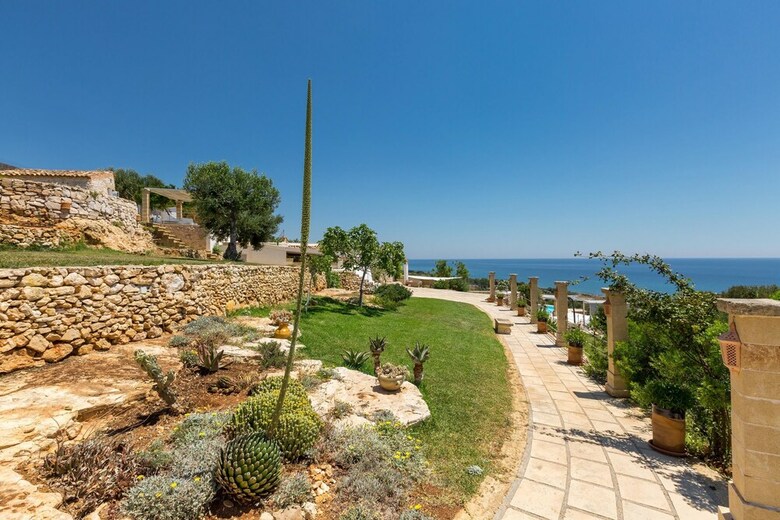 Villa Valeria