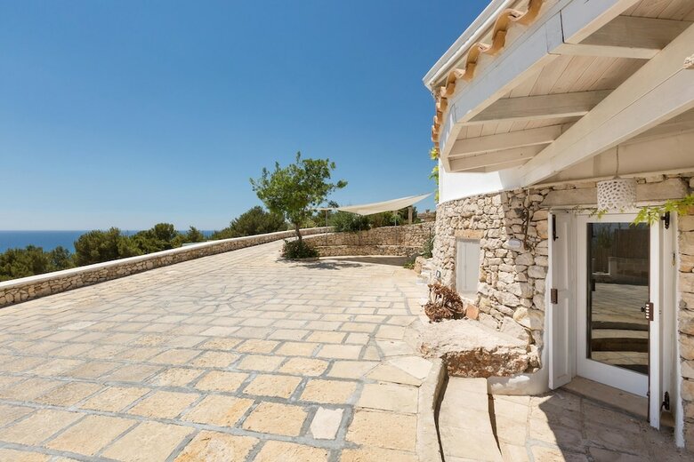 Villa Valeria