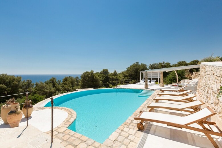 Villa Valeria