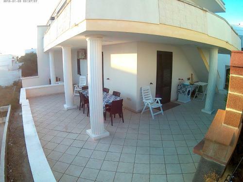 Apartamento Appartamento Venezia