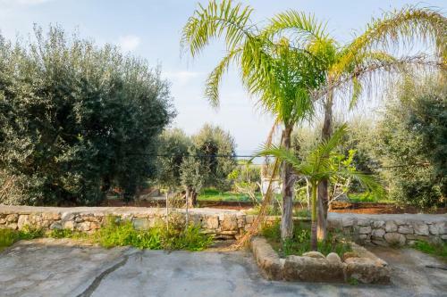 Apartamento Villa Ilios