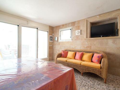 Locazione Turistica Villa Gregory