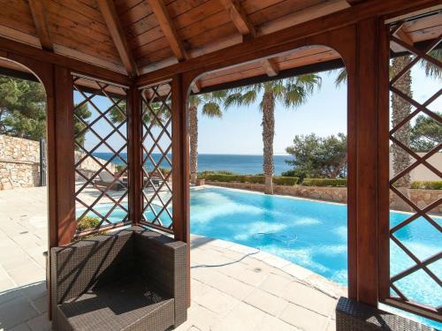 Locazione Turistica Villa Gregory