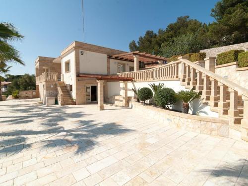 Locazione Turistica Villa Gregory