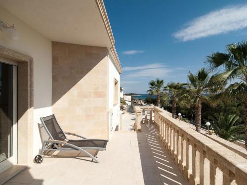 Locazione Turistica Villa Gregory