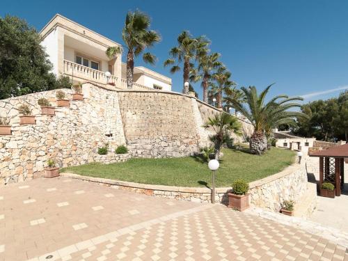 Locazione Turistica Villa Gregory
