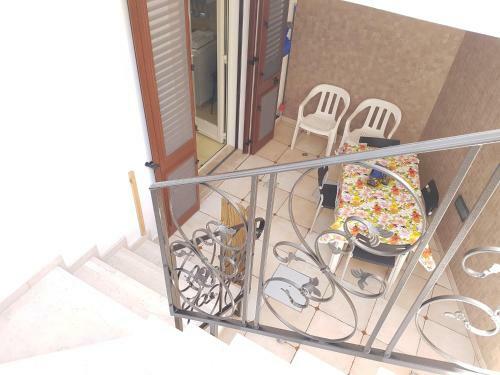 Apartamento Casa Cristel