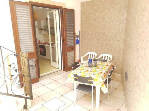Apartamento Casa Cristel