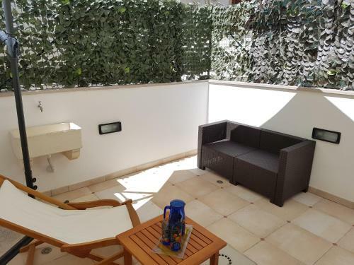 Apartamento Casa Cristel