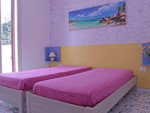 Apartamento Casa Cristel