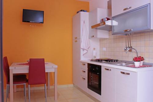 Apartamento Casa Cristel