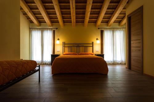 Agroturismo Casa In Campagna