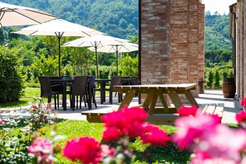 Agroturismo Casa In Campagna