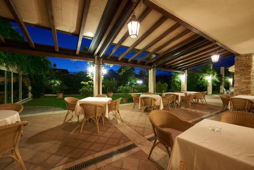 Hotel Belvedere