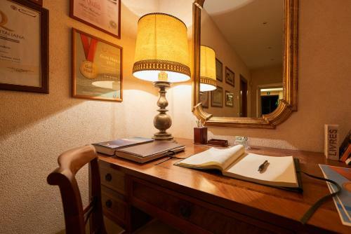Hotel Belvedere
