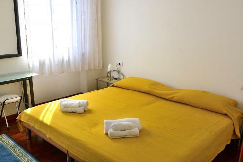Apartment Benaco