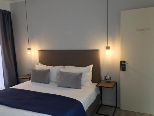 Hotel Benaco36