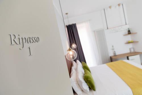 Hotel Benaco36
