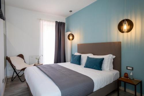 Hotel Benaco36