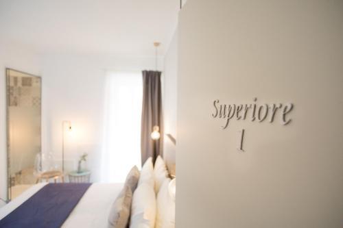 Hotel Benaco36