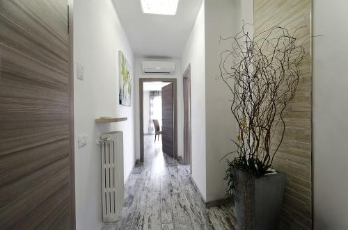 Apartamento Moderno Appartamento Al Centro Torri