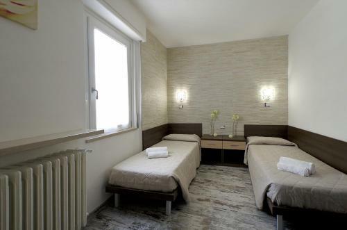Apartamento Moderno Appartamento Al Centro Torri