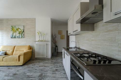 Apartamento Moderno Appartamento Al Centro Torri