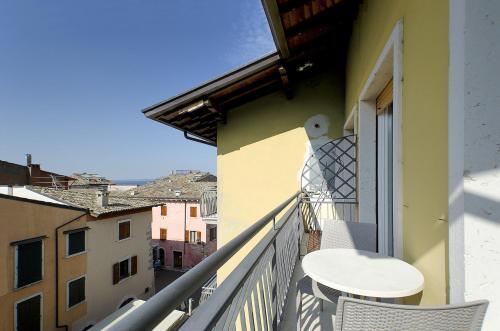 Apartamento Moderno Appartamento Al Centro Torri