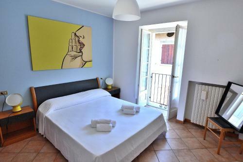 Pop Art Apartment