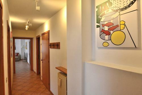 Pop Art Apartment
