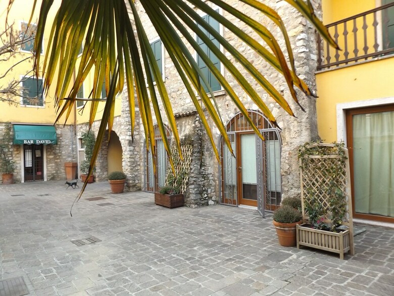 Apartamento Casa Portici