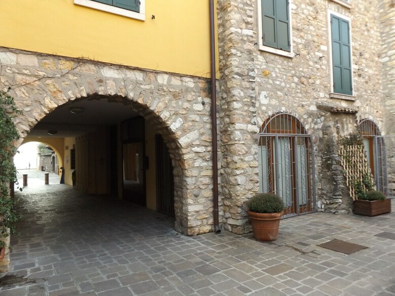 Apartamento Casa Portici