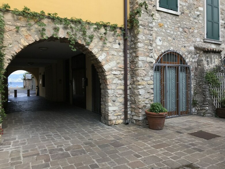 Apartamento Casa Portici
