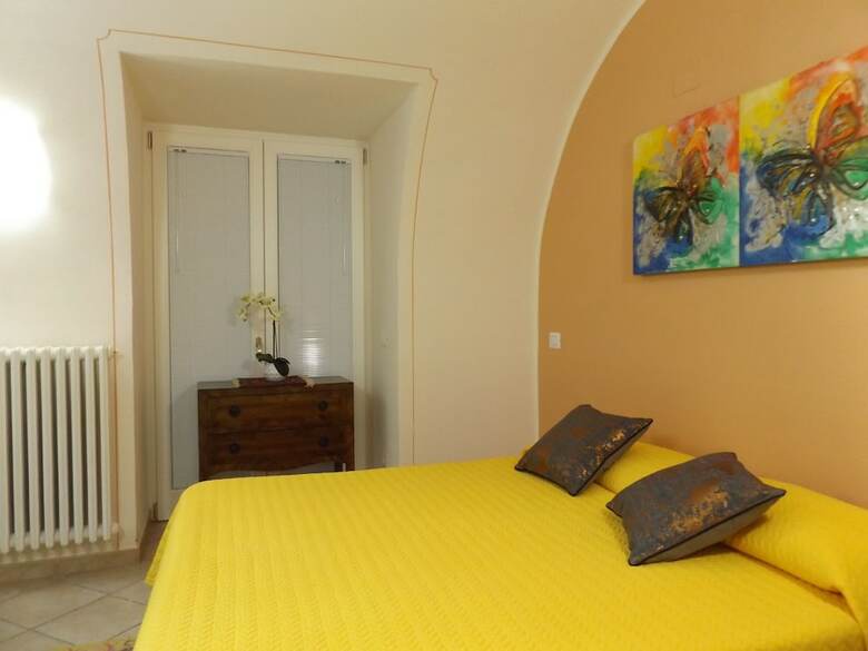Apartamento Casa Portici