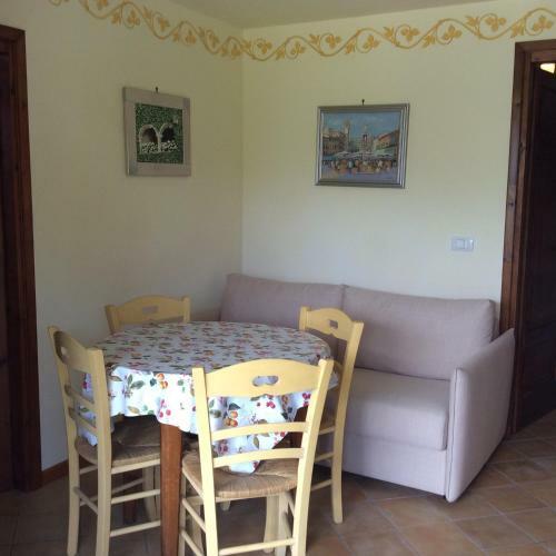 Apartamento Appartamenti Cavri�