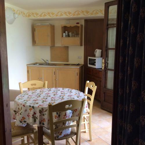 Apartamento Appartamenti Cavri�