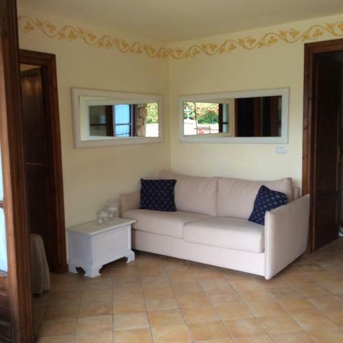 Apartamento Appartamenti Cavri�