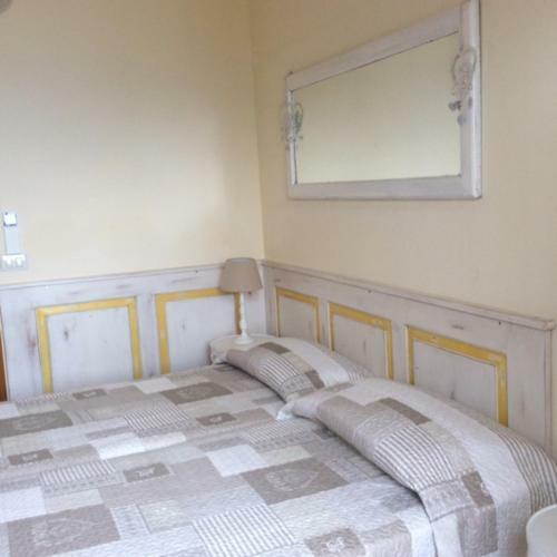 Apartamento Appartamenti Cavri�