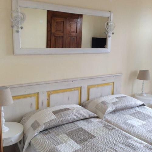 Apartamento Appartamenti Cavri�