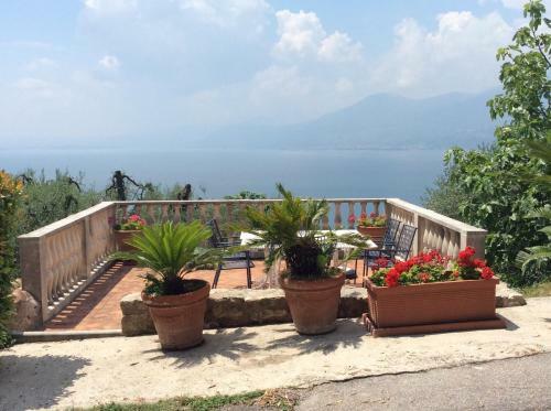 Apartamento Appartamenti Cavri�