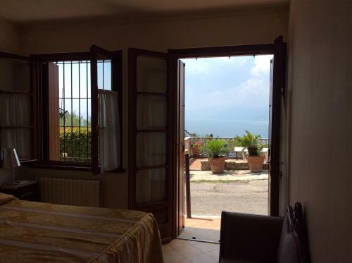 Apartamento Appartamenti Cavri�