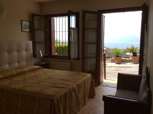 Apartamento Appartamenti Cavri�