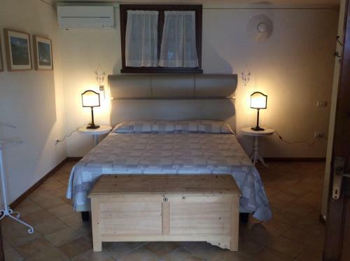 Apartamento Appartamenti Cavri�