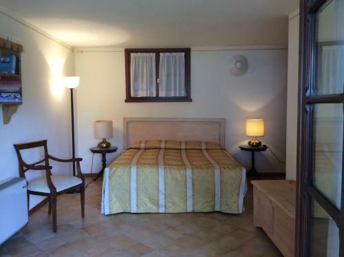 Apartamento Appartamenti Cavri�