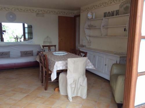 Apartamento Appartamenti Cavri�