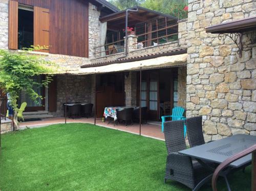 Apartamento Appartamenti Cavri�
