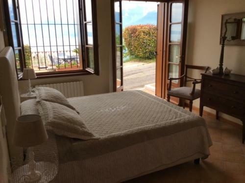 Apartamento Appartamenti Cavri�