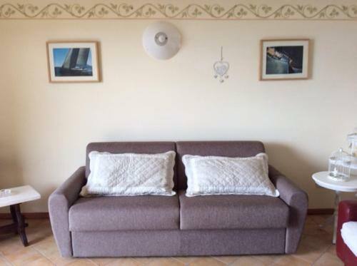 Apartamento Appartamenti Cavri�